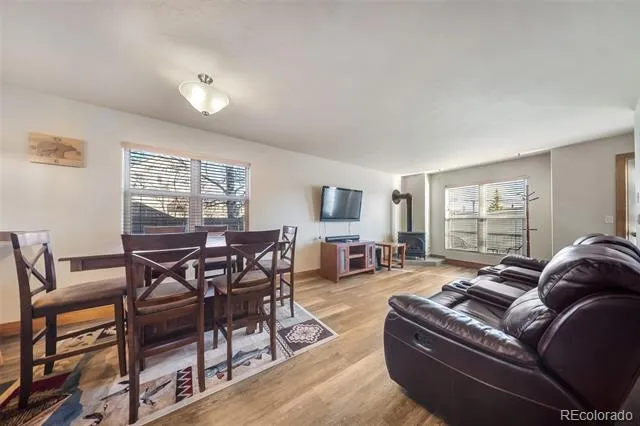 135 Fourth Street Granby, CO 80446