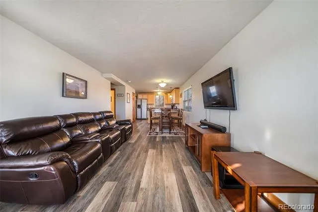 135 Fourth Street Granby, CO 80446
