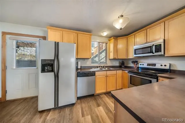 135 Fourth Street Granby, CO 80446