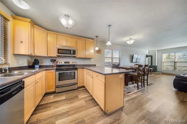 135 Fourth Street Granby, CO 80446