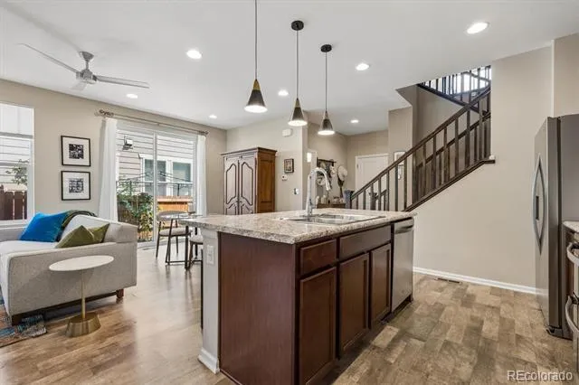 1212 S Clinton Street Denver, CO 80247