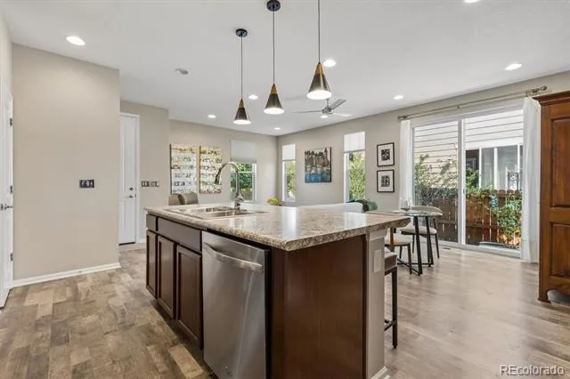 1212 S Clinton Street Denver, CO 80247