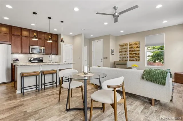 1212 S Clinton Street Denver, CO 80247