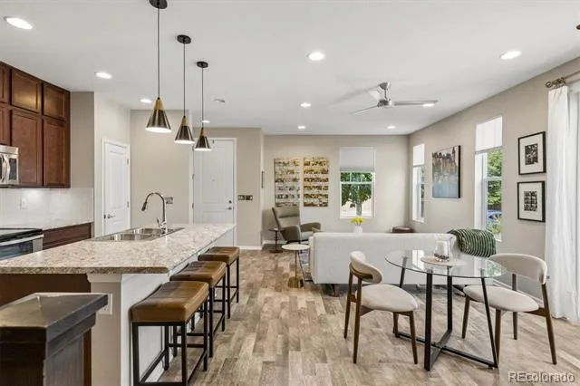 1212 S Clinton Street Denver, CO 80247