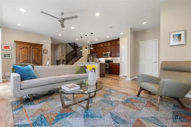 1212 S Clinton Street Denver, CO 80247