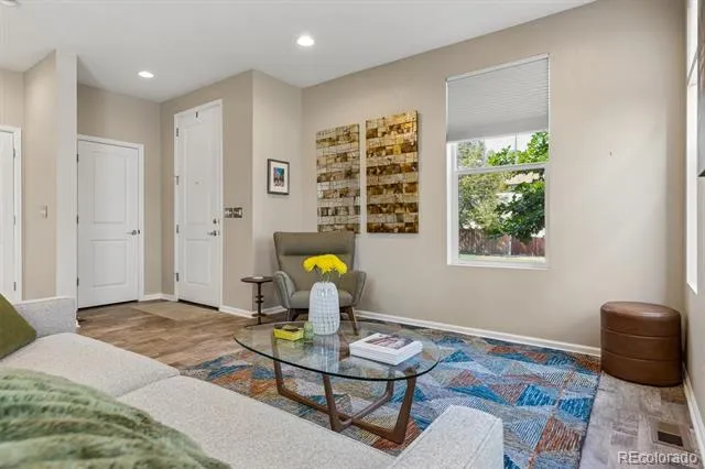 1212 S Clinton Street Denver, CO 80247