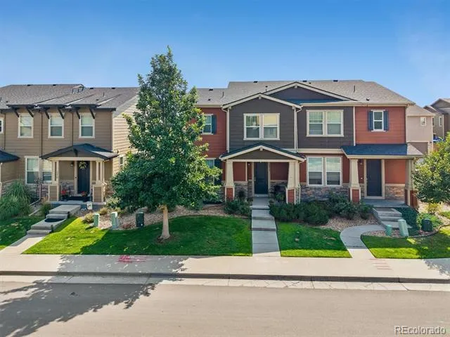 1212 S Clinton Street Denver, CO 80247
