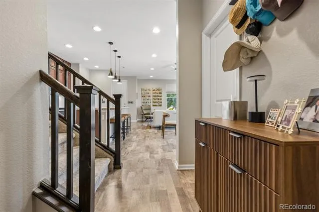 1212 S Clinton Street Denver, CO 80247