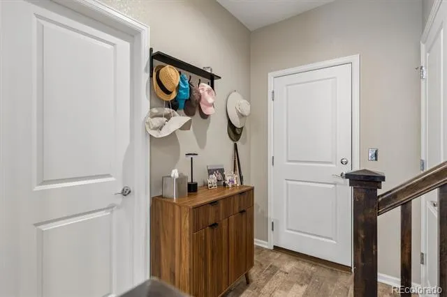 1212 S Clinton Street Denver, CO 80247