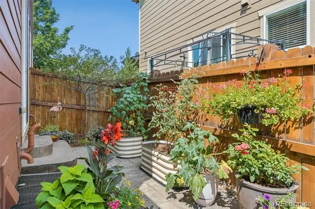 1212 S Clinton Street Denver, CO 80247