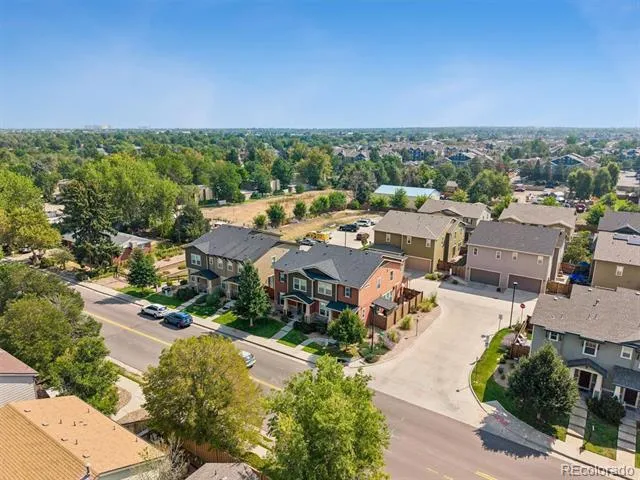 1212 S Clinton Street Denver, CO 80247