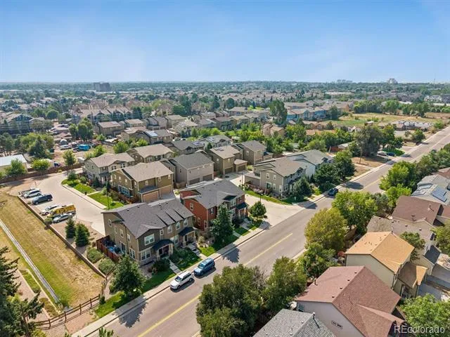 1212 S Clinton Street Denver, CO 80247