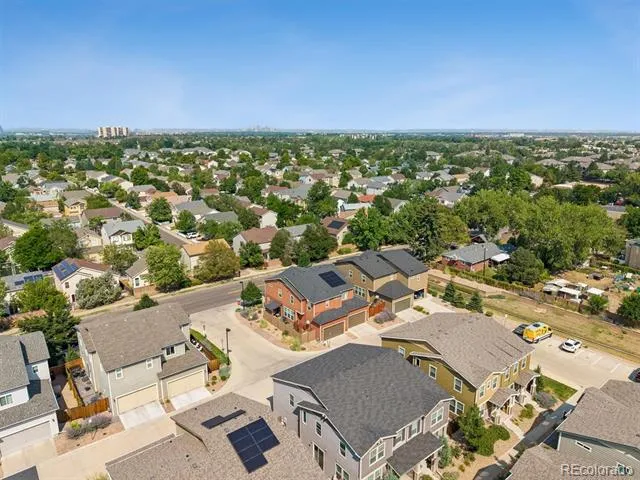 1212 S Clinton Street Denver, CO 80247
