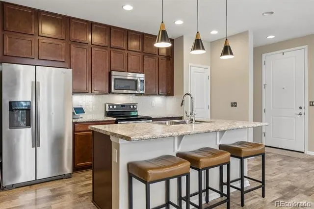 1212 S Clinton Street Denver, CO 80247