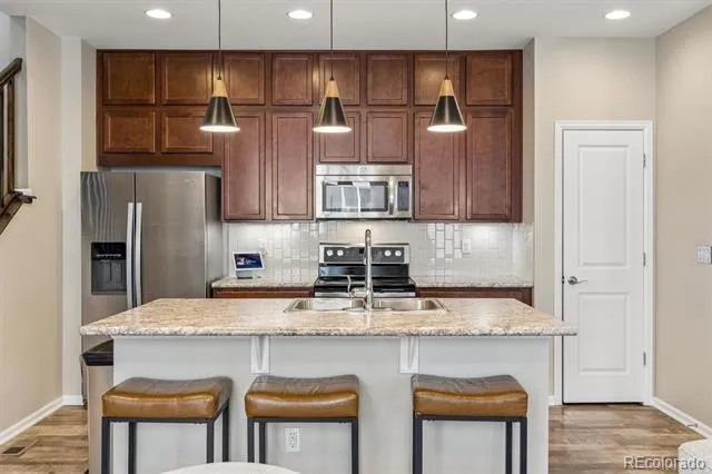 1212 S Clinton Street Denver, CO 80247