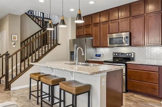 1212 S Clinton Street Denver, CO 80247