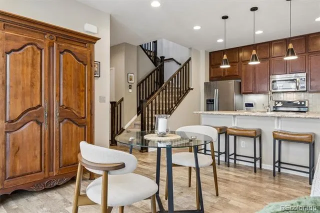 1212 S Clinton Street Denver, CO 80247