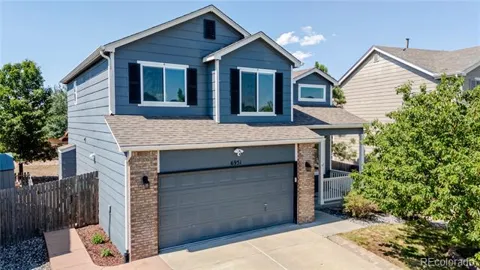 6951 Prairie Wind Drive