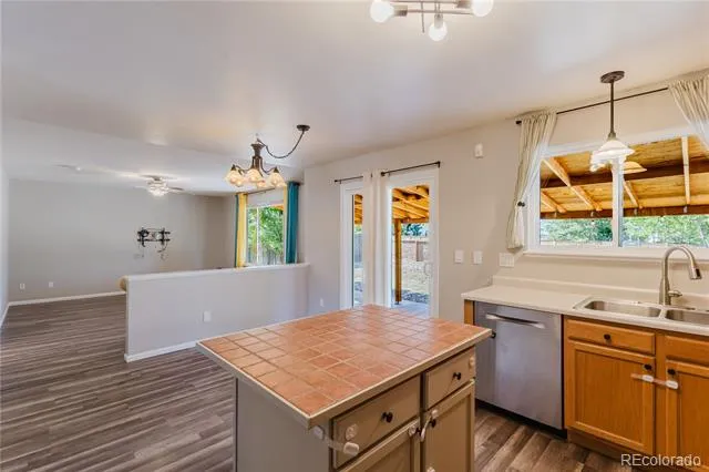 6951 Prairie Wind Drive Colorado Springs, CO 80923