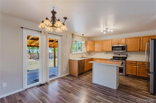 6951 Prairie Wind Drive Colorado Springs, CO 80923