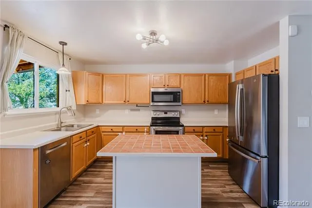 6951 Prairie Wind Drive Colorado Springs, CO 80923