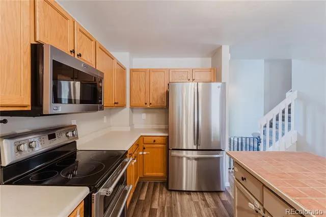 6951 Prairie Wind Drive Colorado Springs, CO 80923