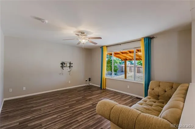 6951 Prairie Wind Drive Colorado Springs, CO 80923