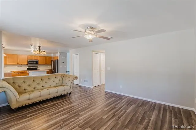 6951 Prairie Wind Drive Colorado Springs, CO 80923