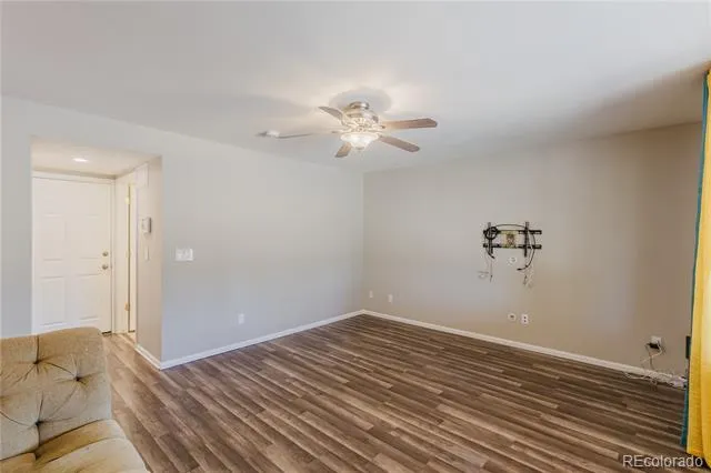 6951 Prairie Wind Drive Colorado Springs, CO 80923