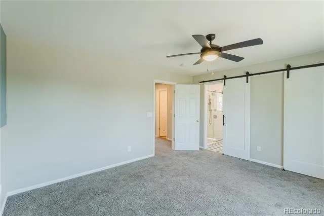 6951 Prairie Wind Drive Colorado Springs, CO 80923