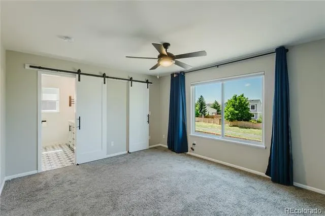 6951 Prairie Wind Drive Colorado Springs, CO 80923