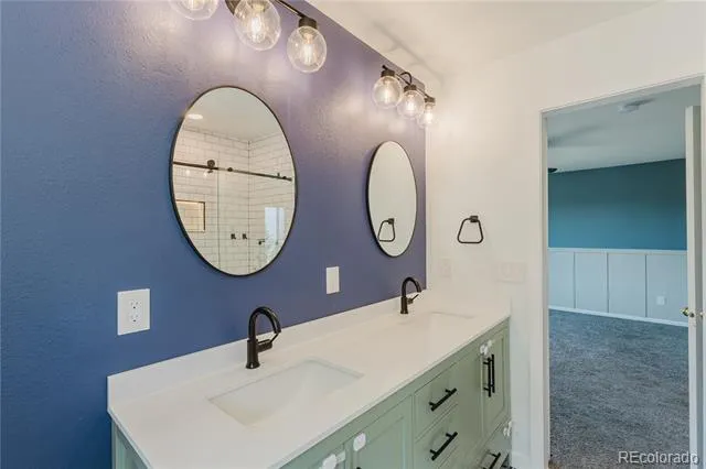 6951 Prairie Wind Drive Colorado Springs, CO 80923