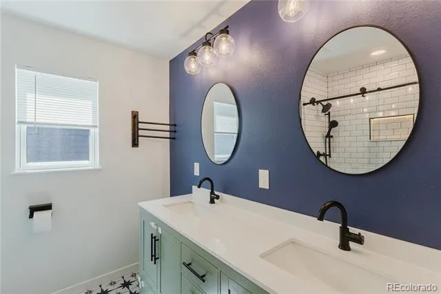 6951 Prairie Wind Drive Colorado Springs, CO 80923