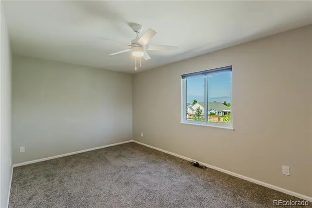 6951 Prairie Wind Drive Colorado Springs, CO 80923