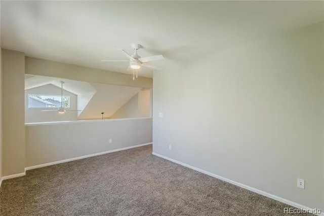 6951 Prairie Wind Drive Colorado Springs, CO 80923