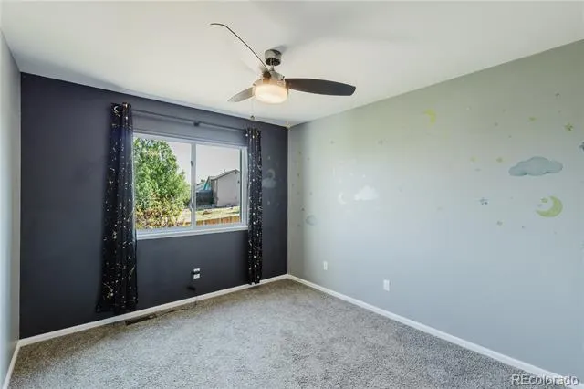 6951 Prairie Wind Drive Colorado Springs, CO 80923