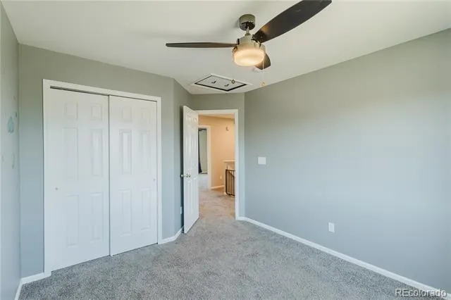 6951 Prairie Wind Drive Colorado Springs, CO 80923