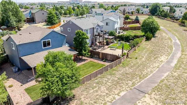 6951 Prairie Wind Drive Colorado Springs, CO 80923