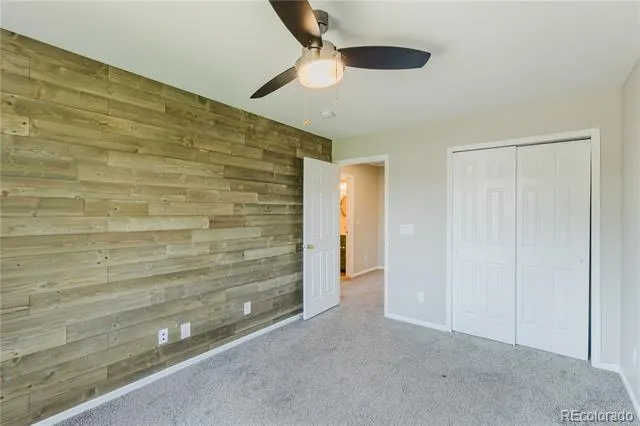 6951 Prairie Wind Drive Colorado Springs, CO 80923