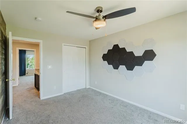 6951 Prairie Wind Drive Colorado Springs, CO 80923