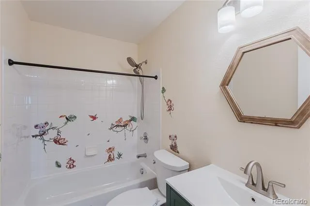 6951 Prairie Wind Drive Colorado Springs, CO 80923