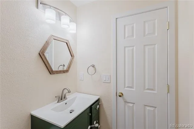 6951 Prairie Wind Drive Colorado Springs, CO 80923