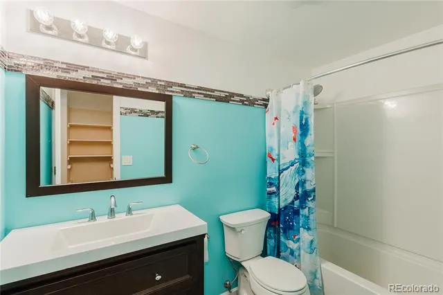 6951 Prairie Wind Drive Colorado Springs, CO 80923