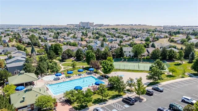 6951 Prairie Wind Drive Colorado Springs, CO 80923