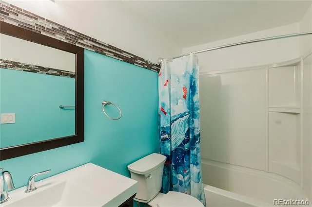 6951 Prairie Wind Drive Colorado Springs, CO 80923
