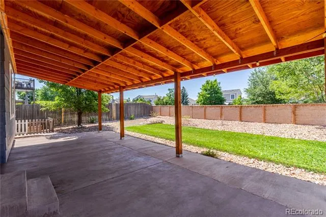 6951 Prairie Wind Drive Colorado Springs, CO 80923