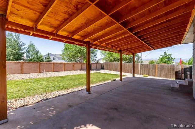 6951 Prairie Wind Drive Colorado Springs, CO 80923