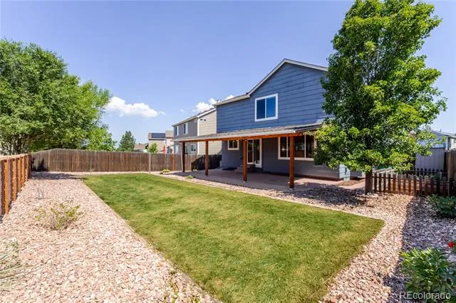6951 Prairie Wind Drive Colorado Springs, CO 80923