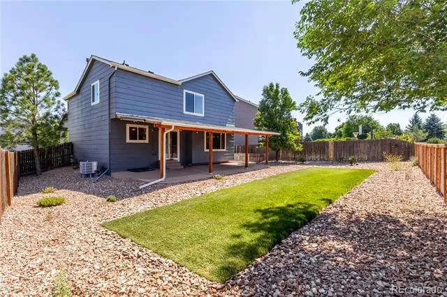 6951 Prairie Wind Drive Colorado Springs, CO 80923