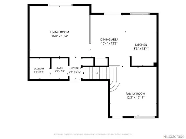 6951 Prairie Wind Drive Colorado Springs, CO 80923